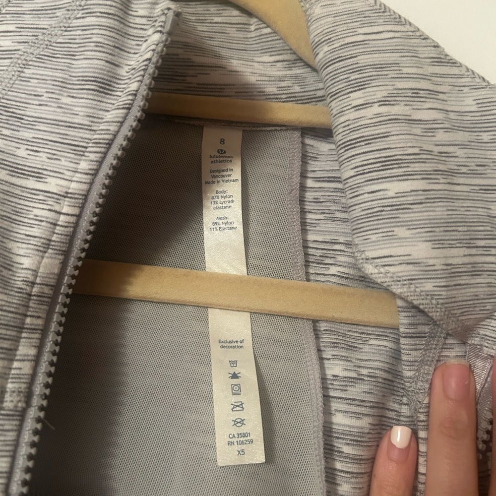 Define jacket - Picture 5 of 5